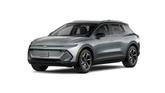 Thumbnail of 2026 Sterling Gray Metallic Chevrolet Equinox EV