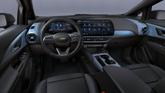 Thumbnail of 2026 Sterling Gray Metallic Chevrolet Equinox EV