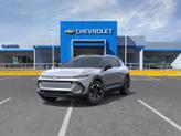 Thumbnail of 2026 Sterling Gray Metallic Chevrolet Equinox EV