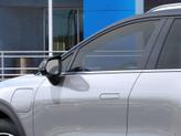 Thumbnail of 2026 Sterling Gray Metallic Chevrolet Equinox EV