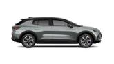 Thumbnail of 2026 Sterling Gray Metallic Chevrolet Equinox EV