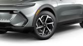Thumbnail of 2026 Sterling Gray Metallic Chevrolet Equinox EV