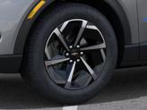 Thumbnail of 2026 Sterling Gray Metallic Chevrolet Equinox EV