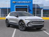 Thumbnail of 2026 Sterling Gray Metallic Chevrolet Equinox EV