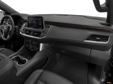 Thumbnail of 2023 Black Chevrolet Tahoe