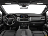 Thumbnail of 2023 Black Chevrolet Tahoe