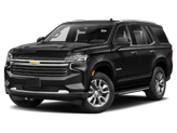 Photo of 2023 Black Chevrolet Tahoe