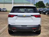 Thumbnail of 2022 Summit White Chevrolet Traverse