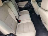 Thumbnail of 2022 Summit White Chevrolet Traverse