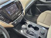 Thumbnail of 2022 Summit White Chevrolet Traverse
