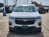 Thumbnail of 2022 Summit White Chevrolet Traverse