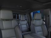 Thumbnail of 2025 Cypress Gray Chevrolet Silverado 1500