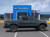 Thumbnail of 2025 Cypress Gray Chevrolet Silverado 1500