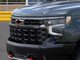Thumbnail of 2025 Cypress Gray Chevrolet Silverado 1500