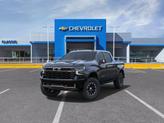 Thumbnail of 2025 Cypress Gray Chevrolet Silverado 1500