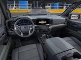 Thumbnail of 2025 Cypress Gray Chevrolet Silverado 1500