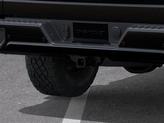 Thumbnail of 2025 Black Chevrolet Silverado 1500
