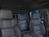 Thumbnail of 2025 Black Chevrolet Silverado 1500