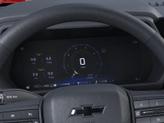 Thumbnail of 2026 Radiant Red Tintcoat Chevrolet Colorado