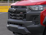 Thumbnail of 2026 Radiant Red Tintcoat Chevrolet Colorado