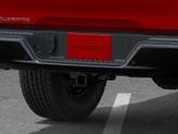 Thumbnail of 2026 Radiant Red Tintcoat Chevrolet Colorado