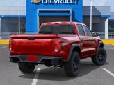 Thumbnail of 2026 Radiant Red Tintcoat Chevrolet Colorado