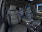 Thumbnail of 2025 Black Chevrolet Silverado 1500