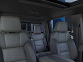 Thumbnail of 2025 Black Chevrolet Silverado 1500