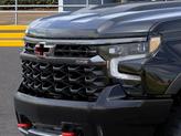 Thumbnail of 2025 Black Chevrolet Silverado 1500