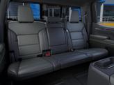 Thumbnail of 2025 Black Chevrolet Silverado 1500