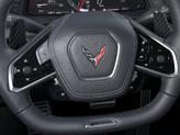 Thumbnail of 2025 Black Chevrolet Corvette E-Ray