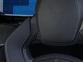 Thumbnail of 2025 Black Chevrolet Corvette E-Ray