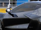 Thumbnail of 2025 Black Chevrolet Corvette E-Ray