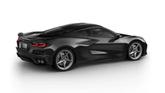 Thumbnail of 2025 Black Chevrolet Corvette E-Ray