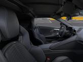 Thumbnail of 2025 Black Chevrolet Corvette E-Ray