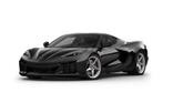 Thumbnail of 2025 Black Chevrolet Corvette E-Ray