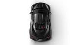 Thumbnail of 2025 Black Chevrolet Corvette E-Ray