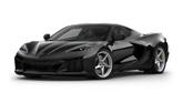 Thumbnail of 2025 Black Chevrolet Corvette E-Ray