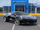 Thumbnail of 2025 Black Chevrolet Corvette E-Ray