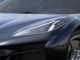 Thumbnail of 2025 Black Chevrolet Corvette E-Ray