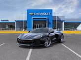 Thumbnail of 2025 Black Chevrolet Corvette E-Ray