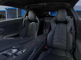 Thumbnail of 2025 Black Chevrolet Corvette E-Ray