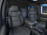 Thumbnail of 2025 Black Chevrolet Silverado 1500