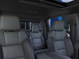 Thumbnail of 2025 Black Chevrolet Silverado 1500