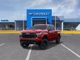 Thumbnail of 2026 Radiant Red Tintcoat Chevrolet Silverado 1500
