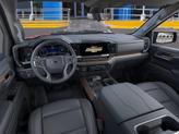 Thumbnail of 2026 Radiant Red Tintcoat Chevrolet Silverado 1500
