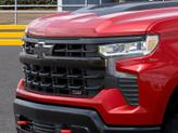 Thumbnail of 2026 Radiant Red Tintcoat Chevrolet Silverado 1500