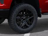 Thumbnail of 2026 Radiant Red Tintcoat Chevrolet Silverado 1500