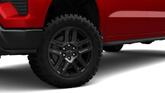 Thumbnail of 2026 Radiant Red Tintcoat Chevrolet Silverado 1500