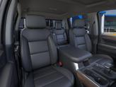 Thumbnail of 2026 Radiant Red Tintcoat Chevrolet Silverado 1500